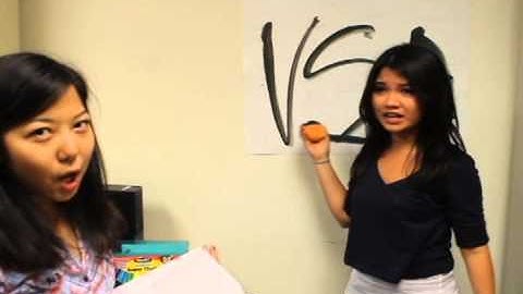 UMCP VSA Officer Intro Video 2012