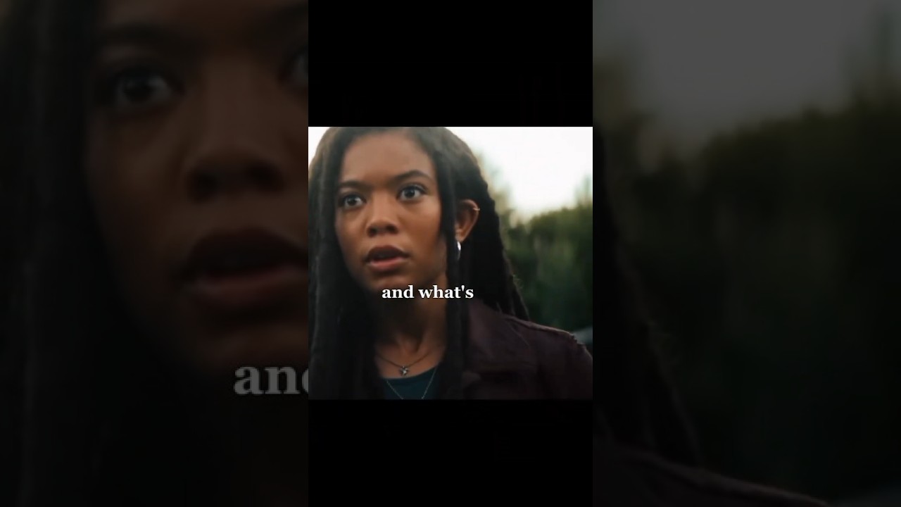 “Marie vs Homelander: Who’s Stronger?”