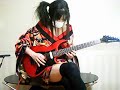 30days Speed Shred／Hidenori　Cover