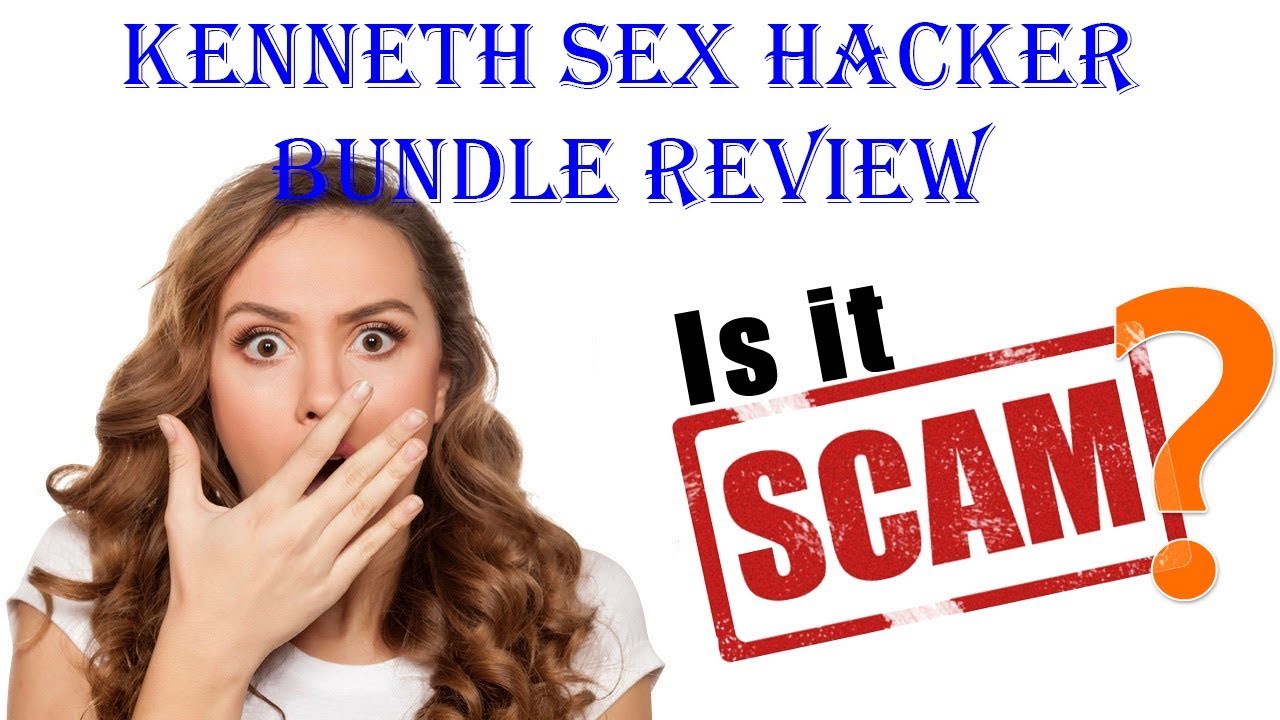 Sex Hacker Bundle Review Dont Buy Before You Watch Youtube