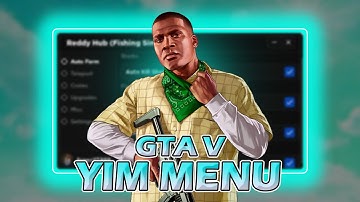 How to EASILY Install Yim Menu for GTA 5 Online | Tutorial 2025