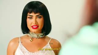 Demi Lovato X Maggie Lindemann - La La Land (Music Video)