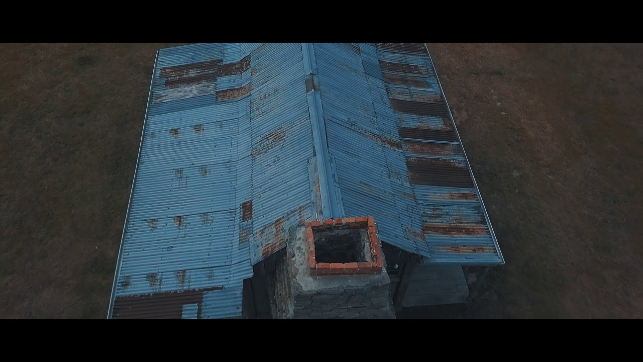 Historic Brayshaws Homestead