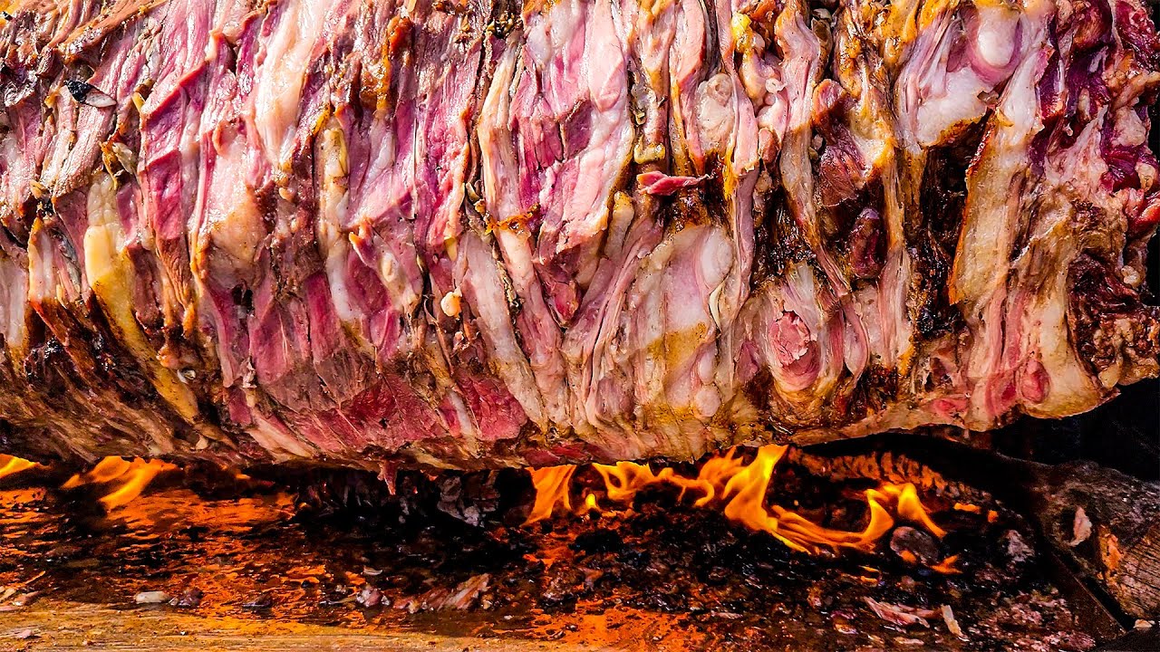 Istanbul 2022 Street Food Tour- Autumn Food Festival