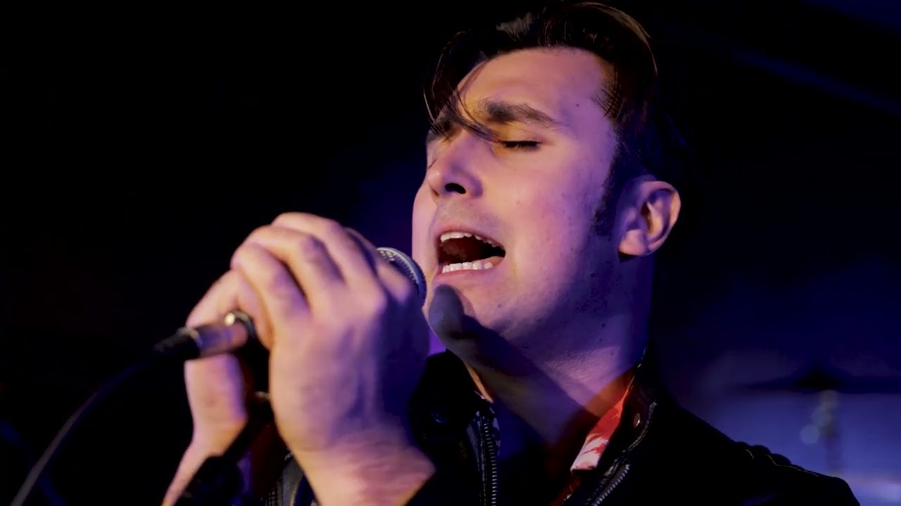 Cam T - Emilia (Official Music Video)