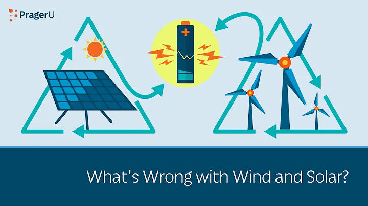 What's Wrong with Wind and Solar? | 5 Minute Video - DayDayNews