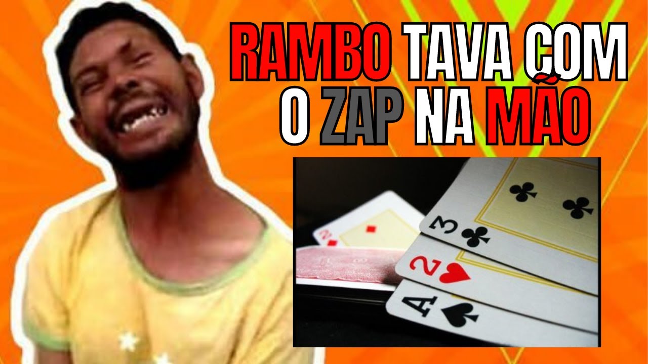 TRUCO VALENDO O TOBA O PRIMEIRO MEME DA INTERNET - YouTube