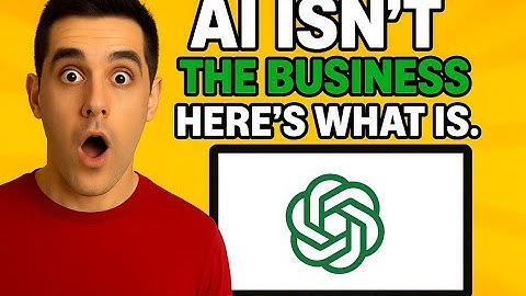 Why 99% of People Fail at AI Side Hustles