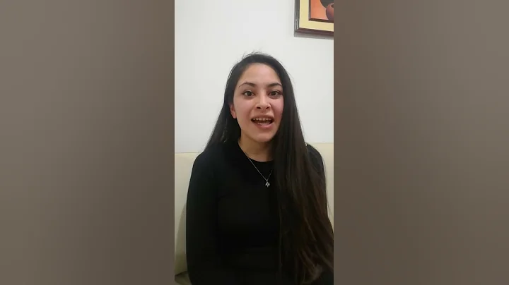About Me - Youth Ambassadors