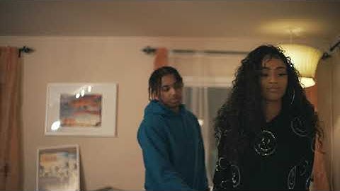 DDG - She Cheated (Official Music Video)