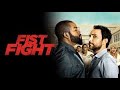 Fist Fight (2017) Full Movie Plot In Hindi / Hollywood Movie Review / Charlie Day