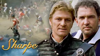 Sharpe’s Greatest Battles | Sharpe