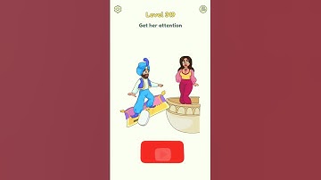 DOP 2 Delete One Part Level 319 Get her attention