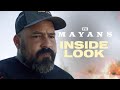 Mayans M.C. | Inside Look: The Thing In The Way Is The Way | FX