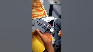 BEST TAIL TIDY📦 #shorts #taeltidy