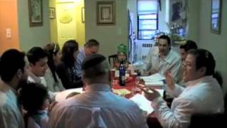 Seder Night by The Macaroons