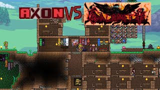 Terraria Calamity Death Mode - Summoner Only - Day 7 (Streamed)