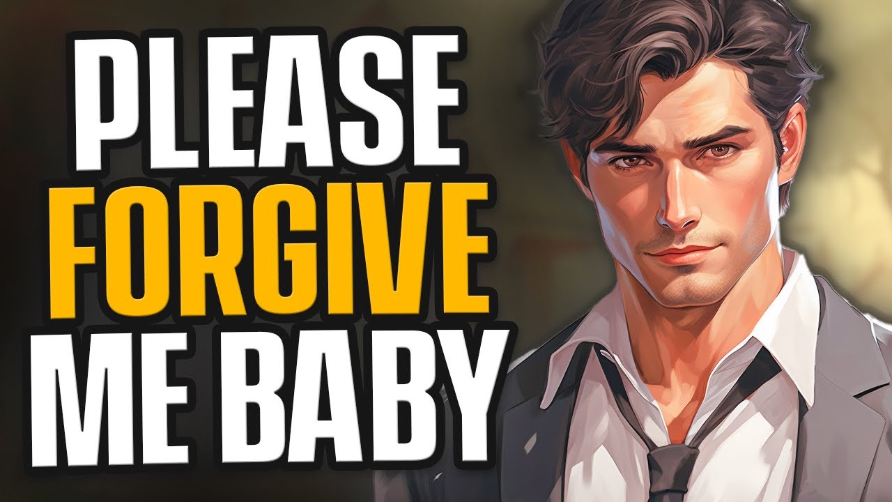 Разгневанный парень сожалеет, что набросился на тебя [Глубокий голос] [ASMR парня] [M4F]