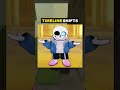Why Flowey is ACTUALLY the SMARTEST Character! 🤯 #undertale #flowey #gaming