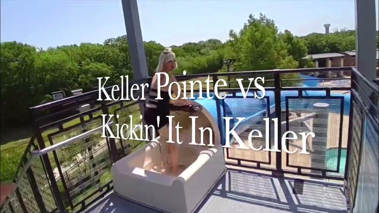 Keller Pointe Memorial Day Weekend YouTube