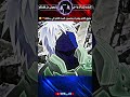 عندما توقف قلب كاكاشي عندما مات كاكاشي