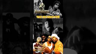 Gravediggaz/1-800 Suicide-RZA's Verse #mfruckus #musicchannel #short