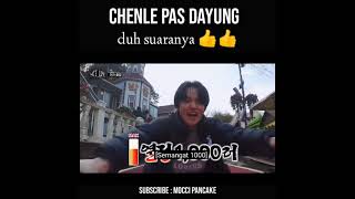 Suara Lakik nya Chenle keluar pas ini 😂 || Ketawa lumba-lumba nya simpan dulu💪💪💪