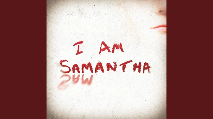 I Am Samantha