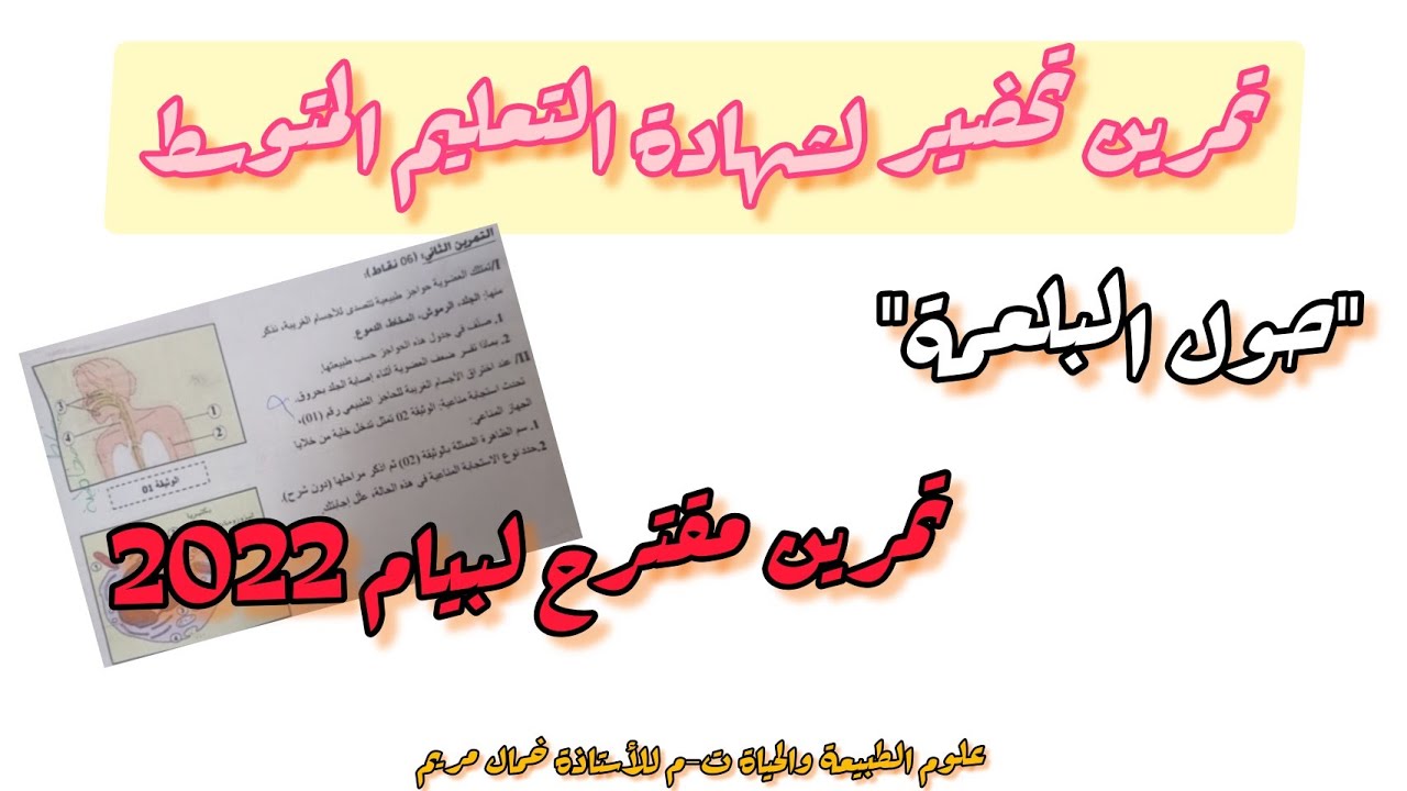 وضعية حول المناعة الخط الاول والثاني بالتوفيق للجميع يارب العالمين