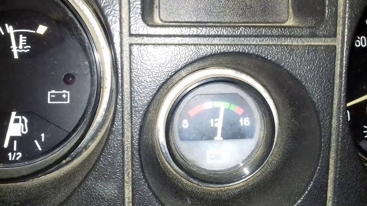 Гудит генератор на холостых с включенной нагрузкой - YouTube