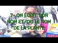 Increduc  etape 2  tuto semis mars