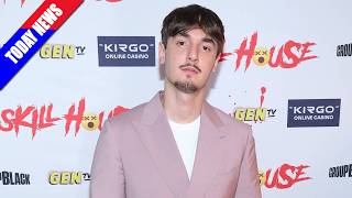 Bryce Hall Arrested on Felony Domestic Violence Charges, Fires Back at ‘False’ Allegations