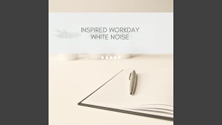 White Noise for Deep Work (Loopable Sequence)