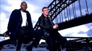 Lighthouse Family - Sweetest Operator class=