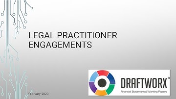 Compilation engagements using Compilation+