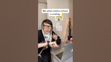 When Online School Ends at Home 🤣 #TheManniiShow.com/series