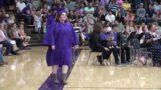EHS (Pekin) Graduation 2026