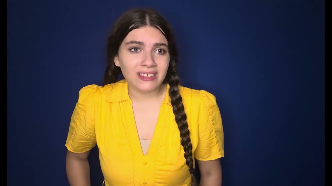Lily Lewinter sings 'Tell Her I Love Her' preview