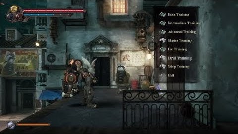 F.I.S.T. - Drill Training