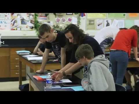 Physics Toolbox Accelerometer & Skitch: Teaching with Google Play for Education