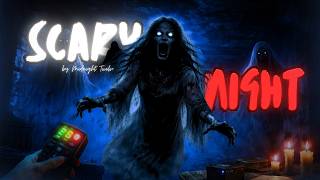 PHASMOPHOBIA PRO GHOST HUNTERS ARE HERE!!!