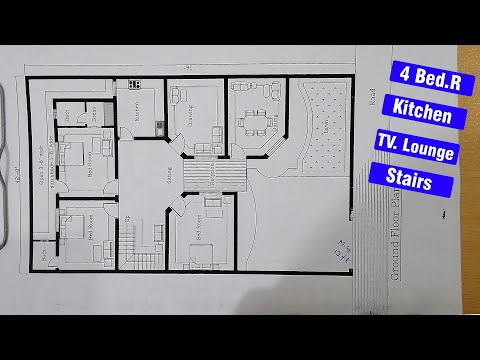 house-plan---how-to-read-house-plan---house-drawing
