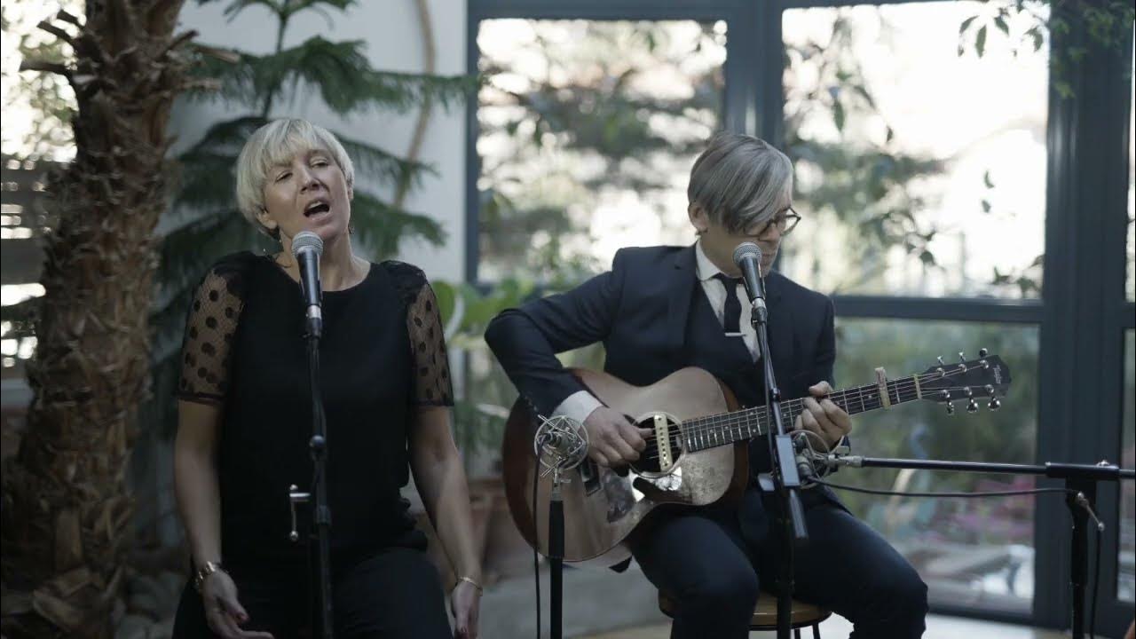 Cheek To Cheek Cover By Betty Argo (French Jazz Duet) Cheek To Cheek Cover By Betty Argo (French Jazz Duet)
