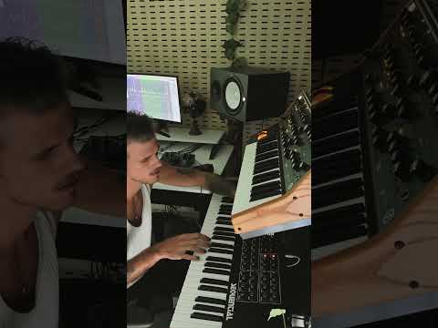 Also Sprach Zarathustra Aspaceodyssey Melodictechno Kubrick