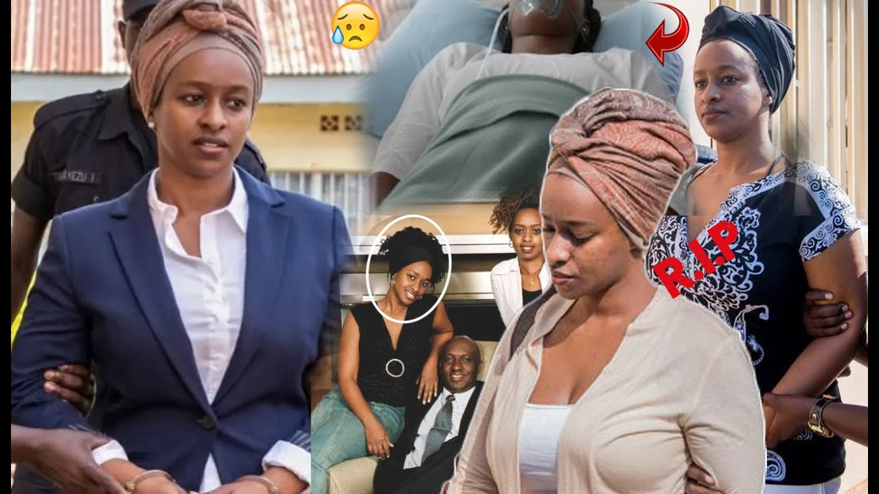 NGUYU UWISHE Anne RWIGARA😭| OPERATION YOSE😭| Uko ABAKOBWA b'INSHUTI ze ...