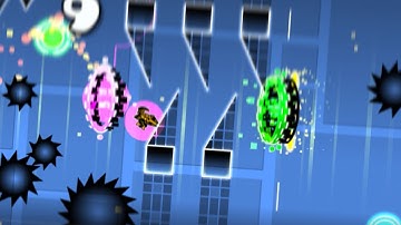 "1077" // Full Layout [Showcase] // By: Youknowwho