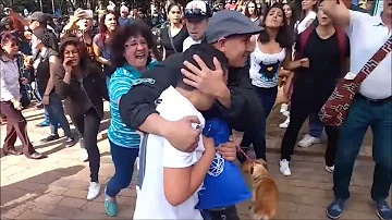 O que é a Carta de Bogotá?