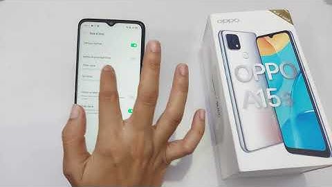 How To Fix Date And Time In Oppo A15s | Oppo A15s Date And Time Setting | Fix Date And Time Problem