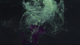 "Untitled Loop" (Est. 1987) Psychedelic Art//Trippy Music