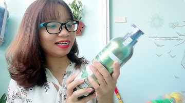 Dầu Gội Xả Bưởi Đặc Trị Rụng Tóc Phục Hồi Hư Tổn Grapefruit Plus 850ml Chính Hãng